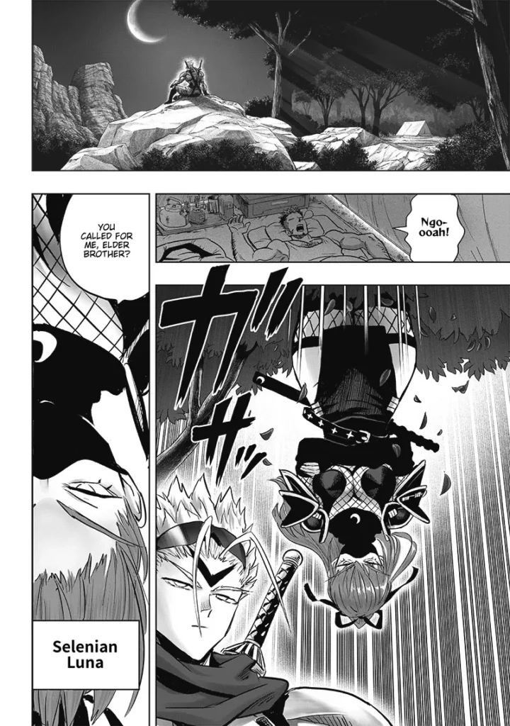one punch man ch210 page08